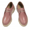 Scarpe casual da donna 6052 rosa