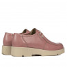 Scarpe casual da donna 6052 rosa