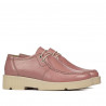 Scarpe casual da donna 6052 rosa