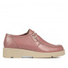 Scarpe casual da donna 6052 rosa