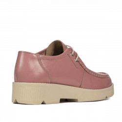 Scarpe casual da donna 6052 rosa