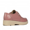 Scarpe casual da donna 6052 rosa