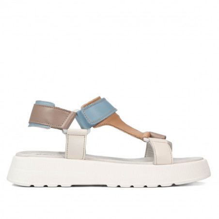 Sandali donna 5082 multicolore