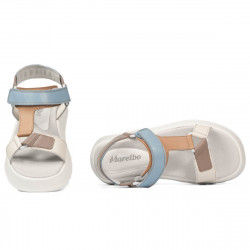 Sandali donna 5082 multicolore