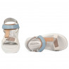 Sandali donna 5082 multicolore