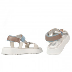 Sandali donna 5082 multicolore
