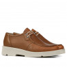 Scarpe casual donna 6052 marrone