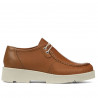 Scarpe casual donna 6052 marrone