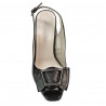 Sandali donna 1292 nero