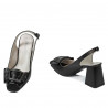 Sandali donna 1292 nero