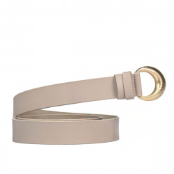 Cintura donna 32m beige