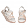 Sandali bambini 540 cipria