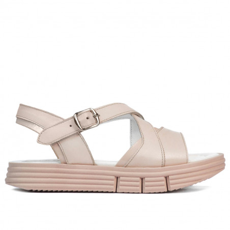 Sandali bambini 540 cipria