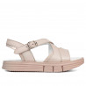 Sandali bambini 540 cipria