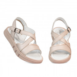 Sandali per bambini piccoli 74c polvere