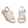 Sandali per bambini piccoli 74c polvere