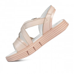 Sandali per bambini piccoli 74c polvere