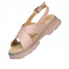 Sandali donna 5085 rosa