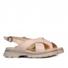 Sandali donna 5085 rosa