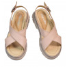 Sandali donna 5085 rosa