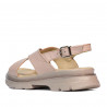 Sandali donna 5085 rosa
