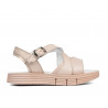 Sandali per bambini piccoli 74c polvere