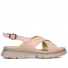 Sandali donna 5085 rosa