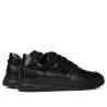 Scarpe sportive 942 nero combinato