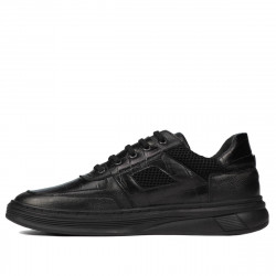 Scarpe sportive 942 nero combinato