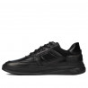 Scarpe sportive 942 nero combinato