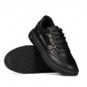 Scarpe sportive 942 nero combinato