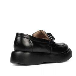 Scarpe casual donna 6042 nere