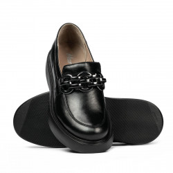 Scarpe casual donna 6042 nere