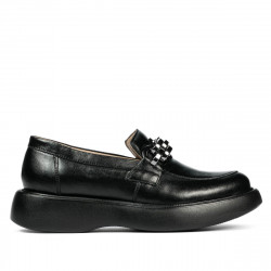 Scarpe casual donna 6042 nere