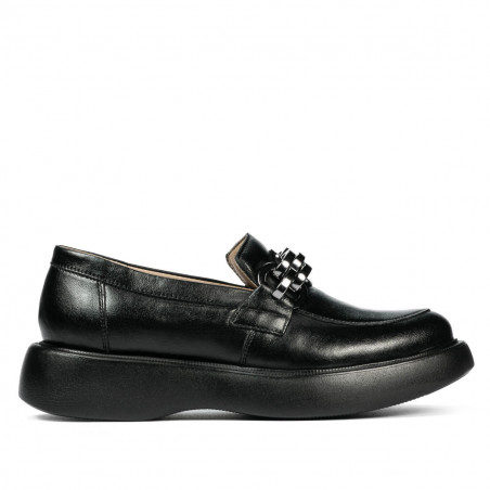Scarpe casual donna 6042 nere