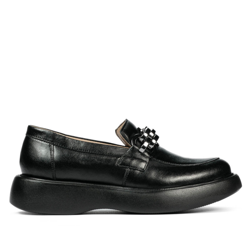 Scarpe casual donna 6042 nere