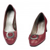 Scarpe eleganti donna 1274 rosa