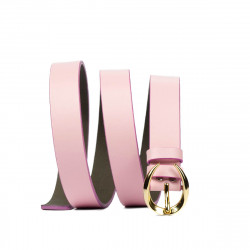 Cintura donna 34m rosa