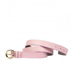 Cintura donna 34m rosa