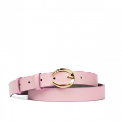 Cintura donna 34m rosa