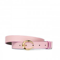 Cintura donna 34m rosa