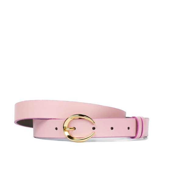 Cintura donna 34m rosa