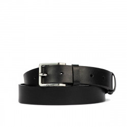 Cintura uomo 60b nero