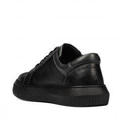 Scarpe sportive 943 nero combinato