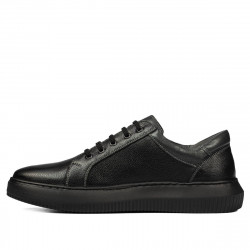 Scarpe sportive 943 nero combinato