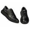 Scarpe sportive 943 nero combinato