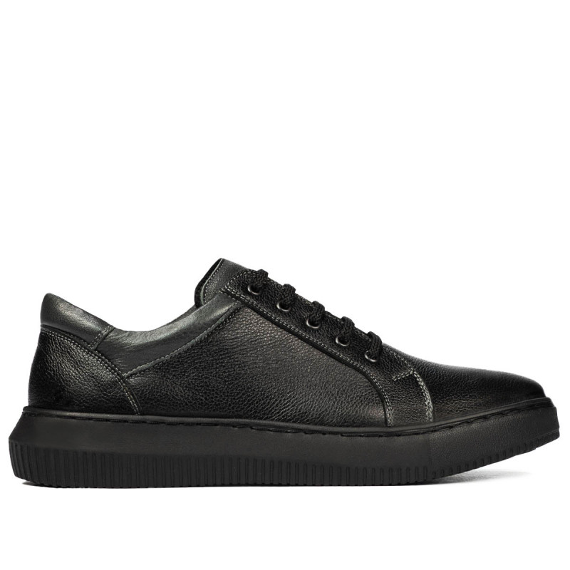 Scarpe sportive 943 nero combinato