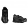 Scarpe bambini 2013 nero+grigio