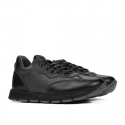 Scarpe bambini 2013 nero+grigio