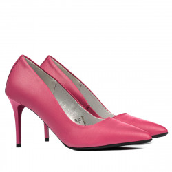 Scarpe eleganti donna 1293 rosa